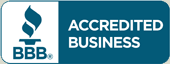 ECO-FIRST is a BBB-accredited business.  Check out our most recent rating online