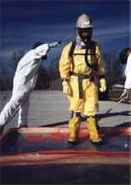 Hazardous Materials Preparedness